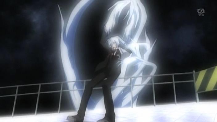 Otaku Gallery  / Anime e Manga / D.Gray-Man / Screen Shots / 02 - L`ordine oscuro / 144.jpg